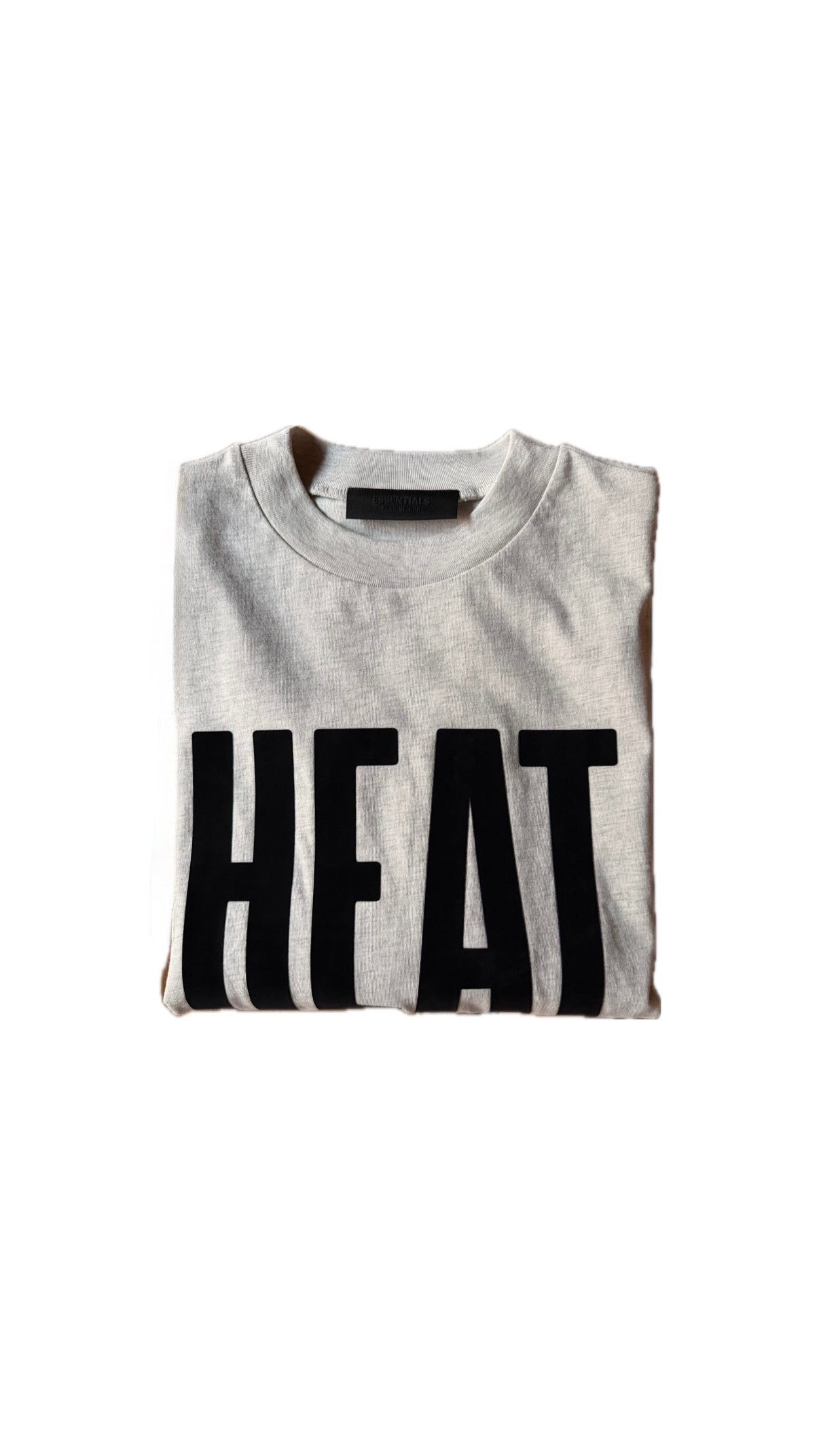 Essentials "Miami Heat" tee
