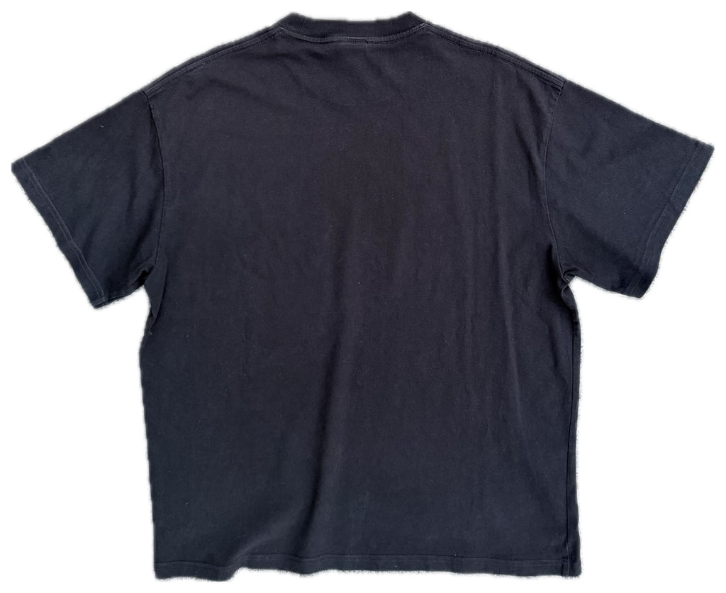 Corteiz "reflective tee"