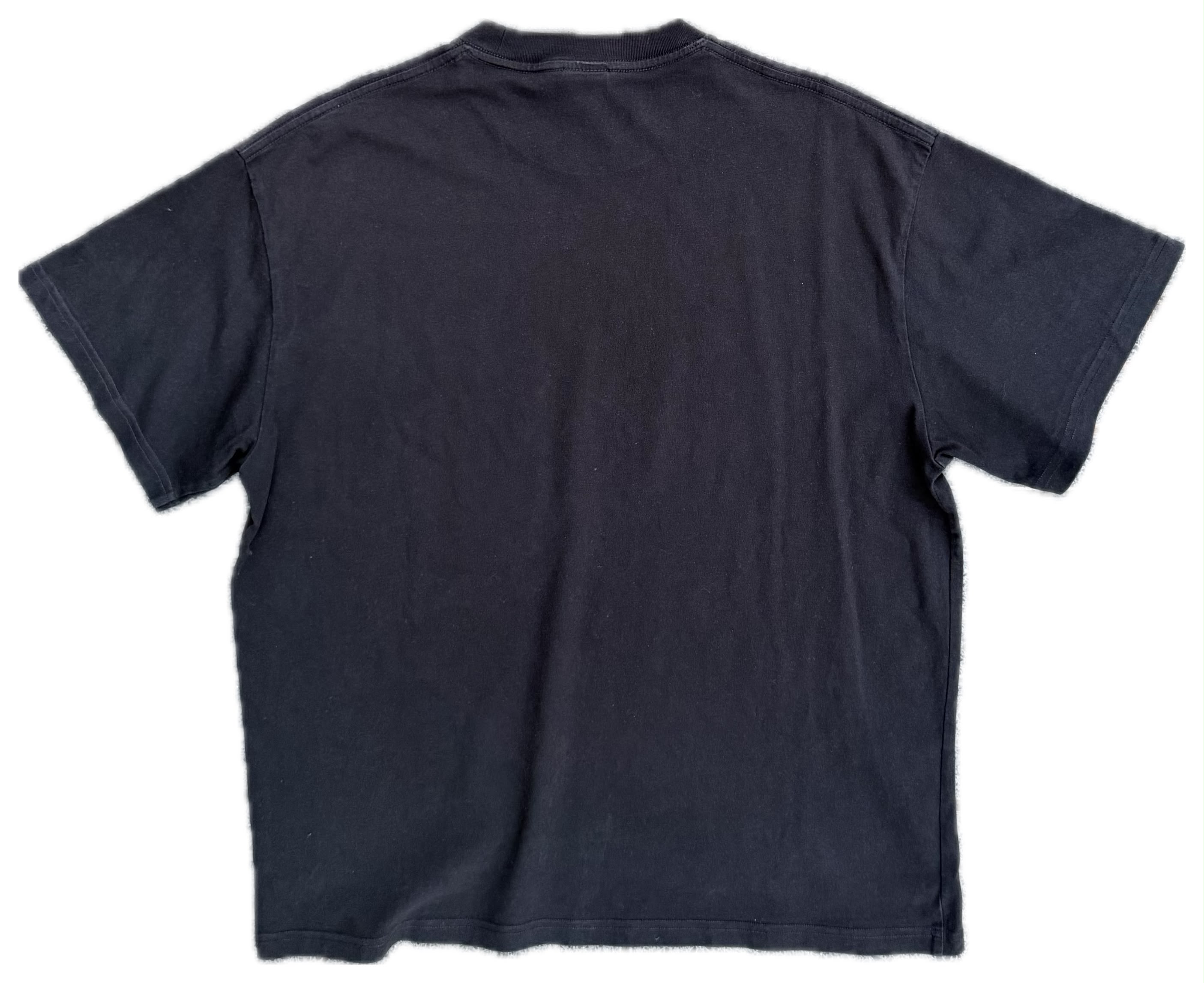 Corteiz "reflective tee"