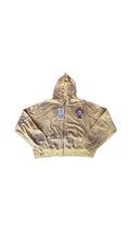 Vale Forever x Portugal "yellow" hoodie