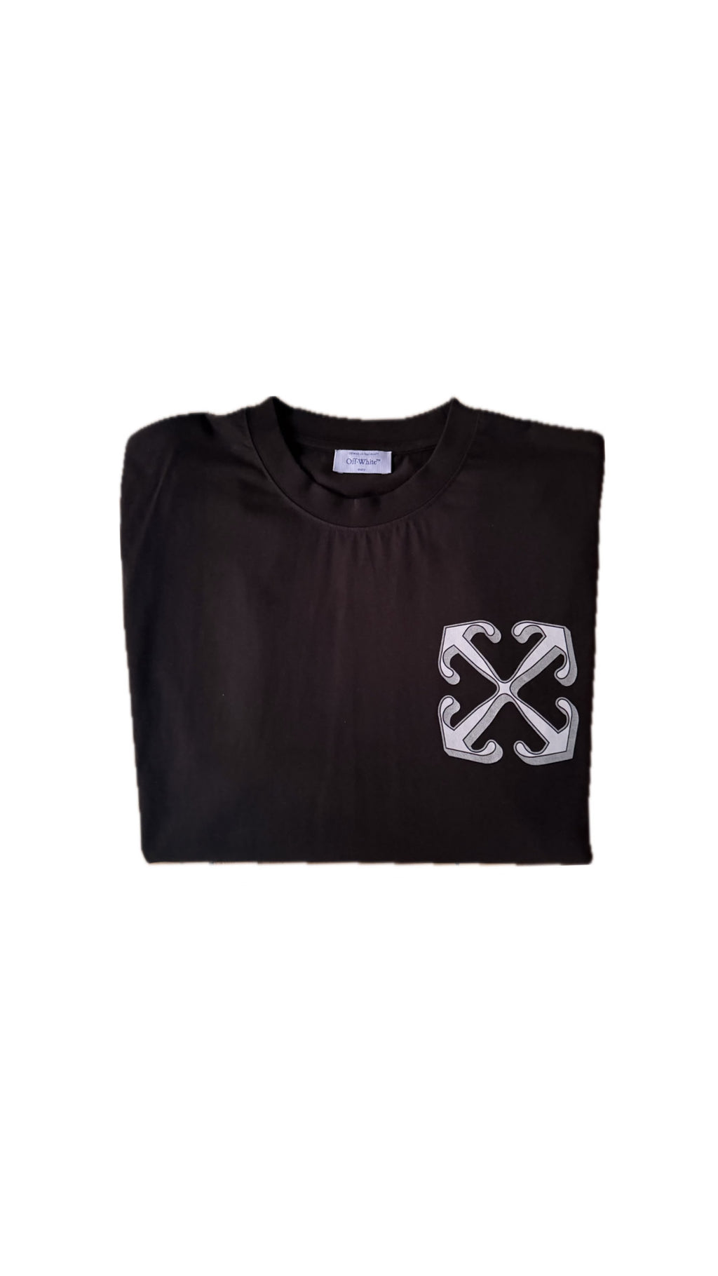 Off-White™ "Dragon Graphic" tee