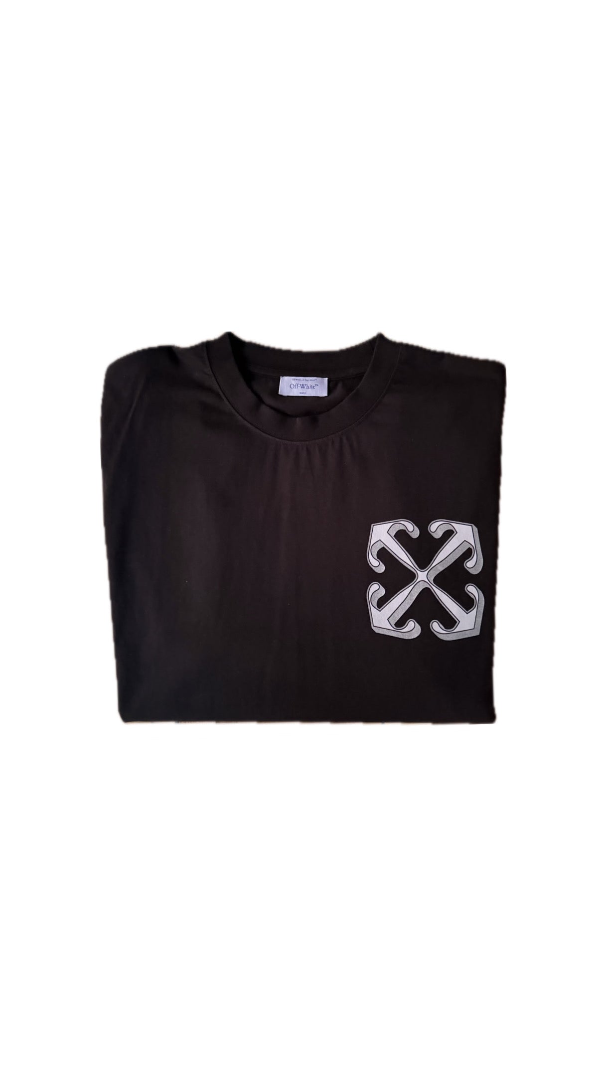Off-White™ "Dragon Graphic" tee