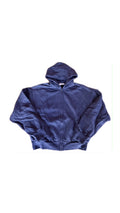 Essentials "off black" zip up hoodie