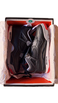 Jordan 4 "Bred Reimagined"