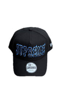 Supreme "Outline Black" New Era