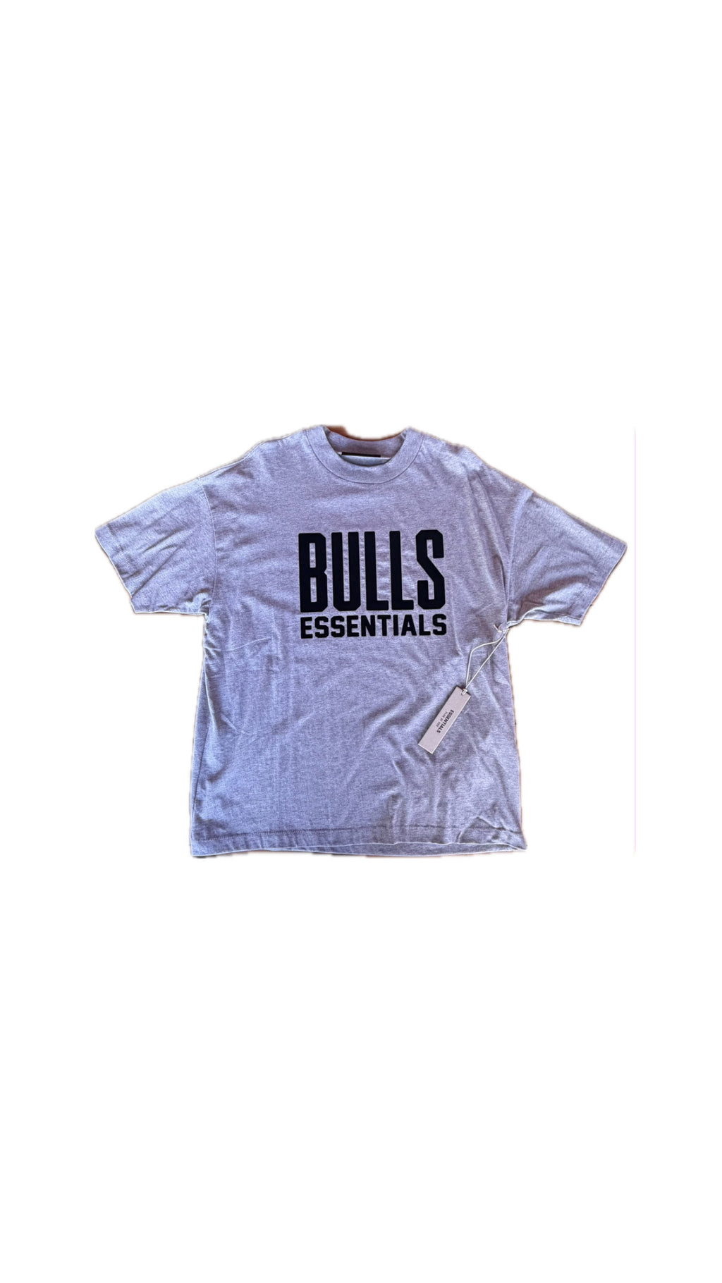 Essentials "Chicago Bulls" tee
