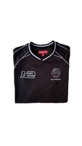Supreme "World Famous Soccer Jersey" tee