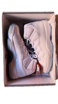 Jordan 11 "legend blue"
