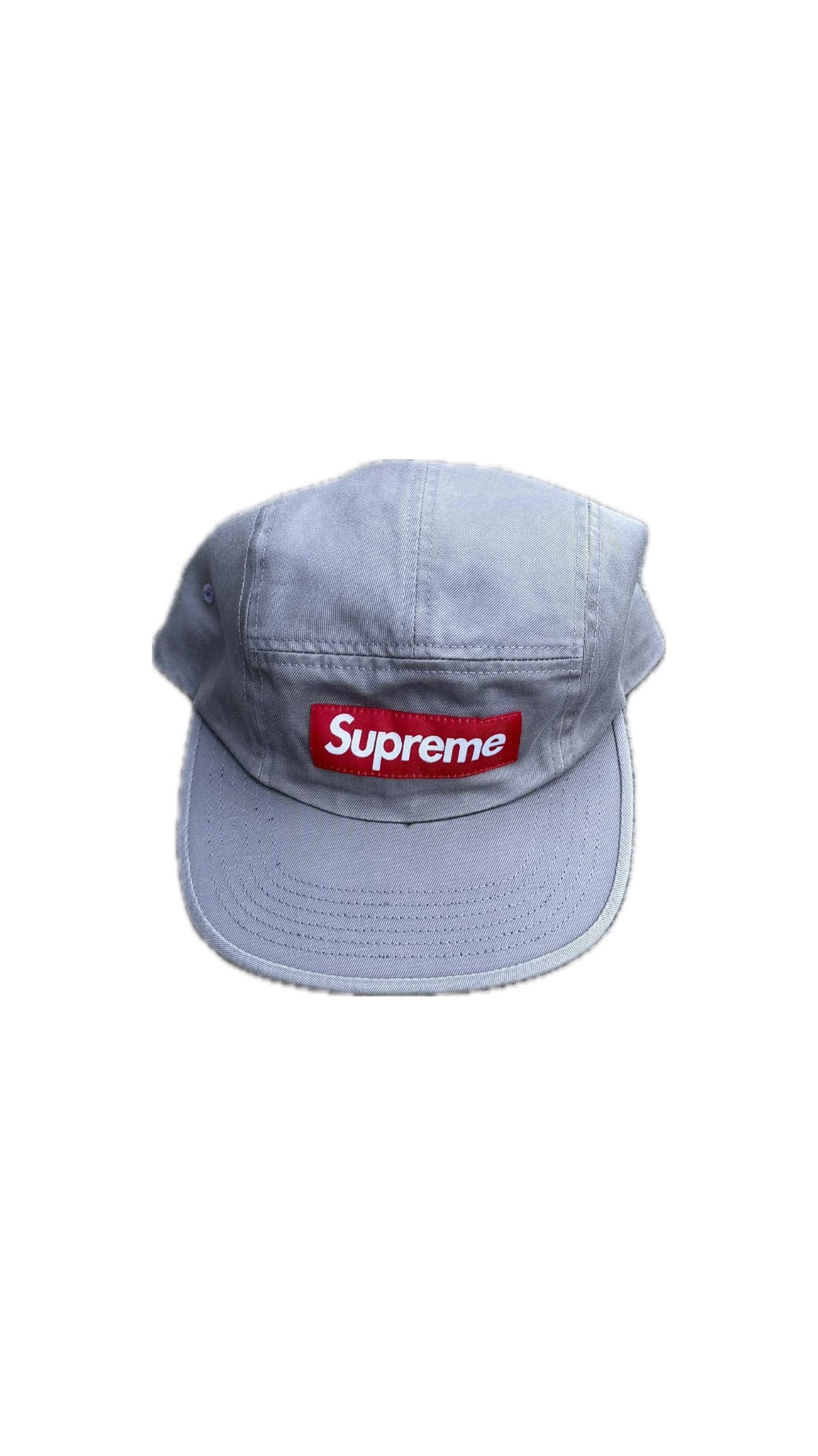 Supreme "grey" 5-panel