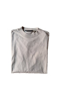 Essentials "beige" tee