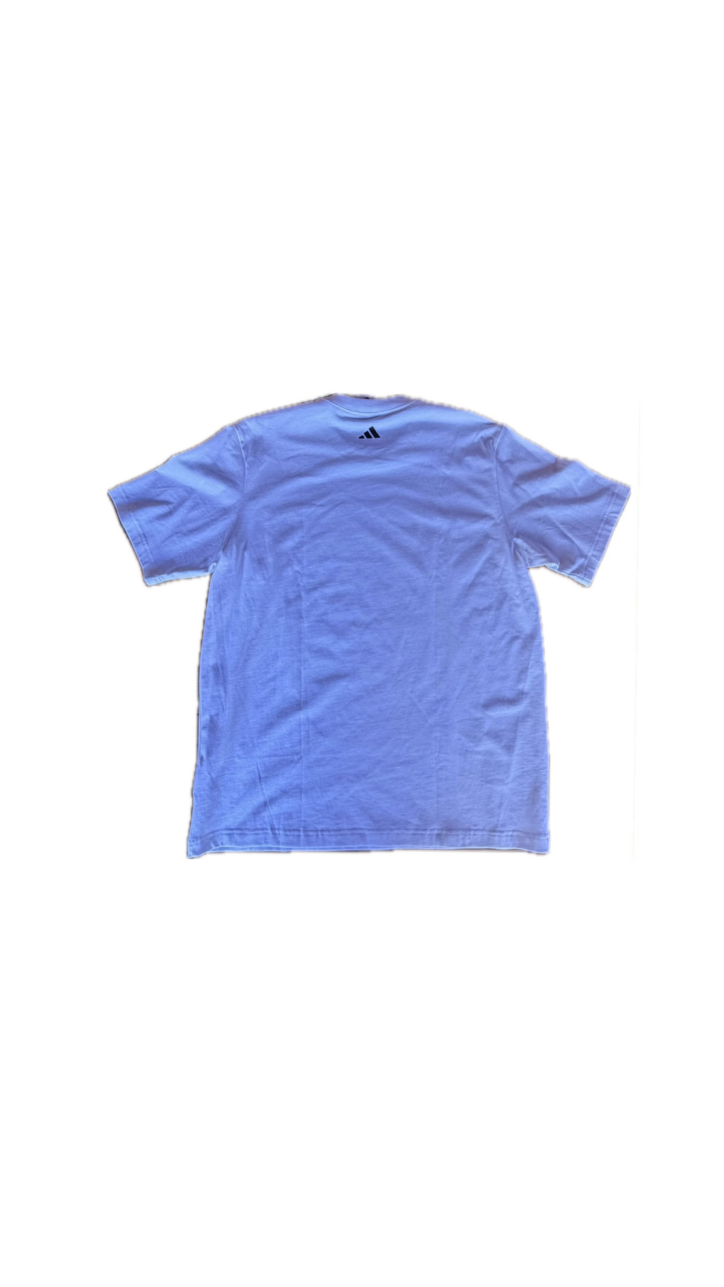 Adidas x Bape "baby milo" tee