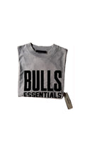 Essentials "Chicago Bulls" tee