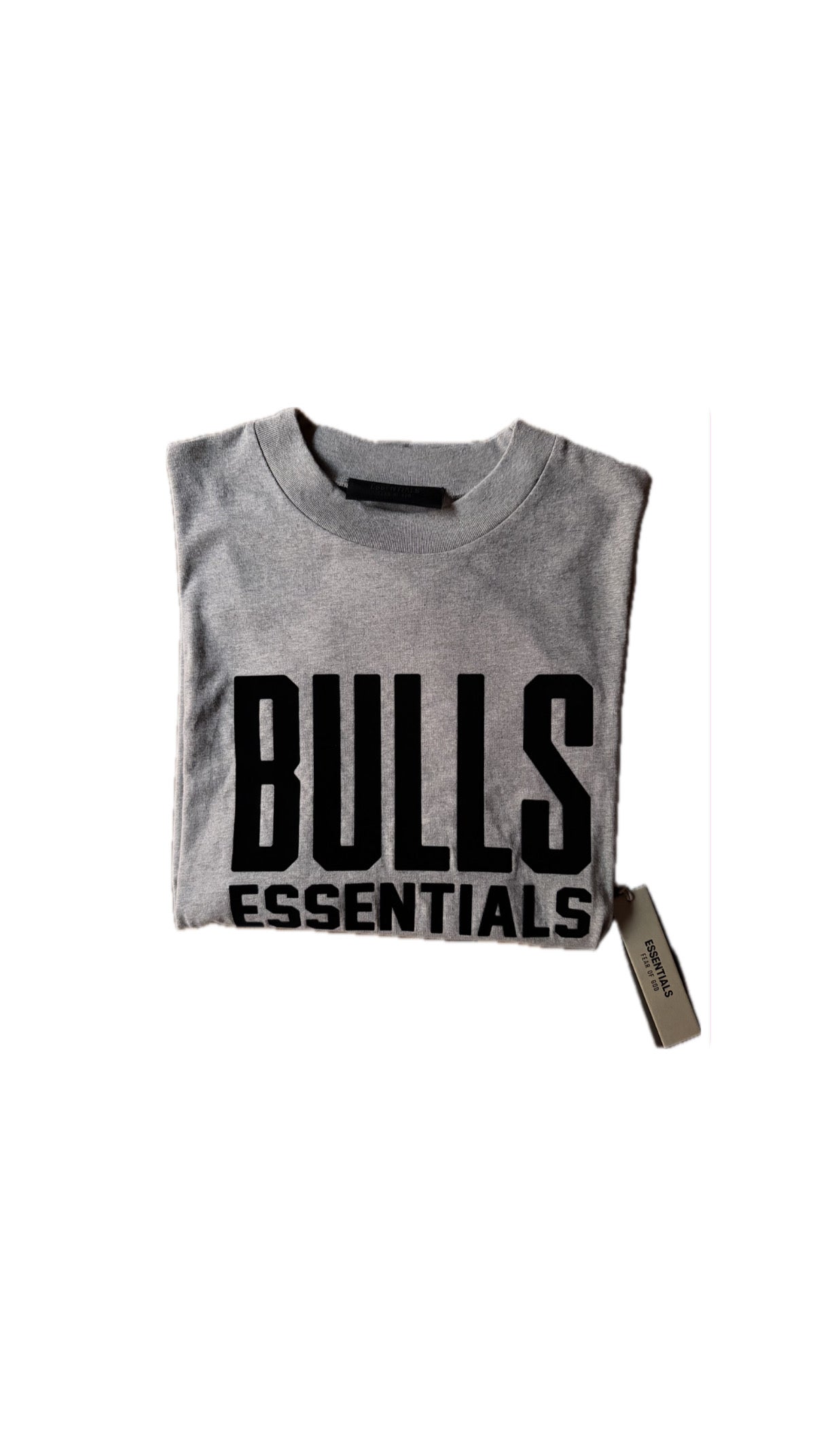 Essentials "Chicago Bulls" tee