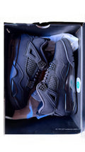 Jordan 4 "Black Cat"