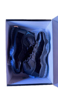 Jordan 11 "gamma blue"