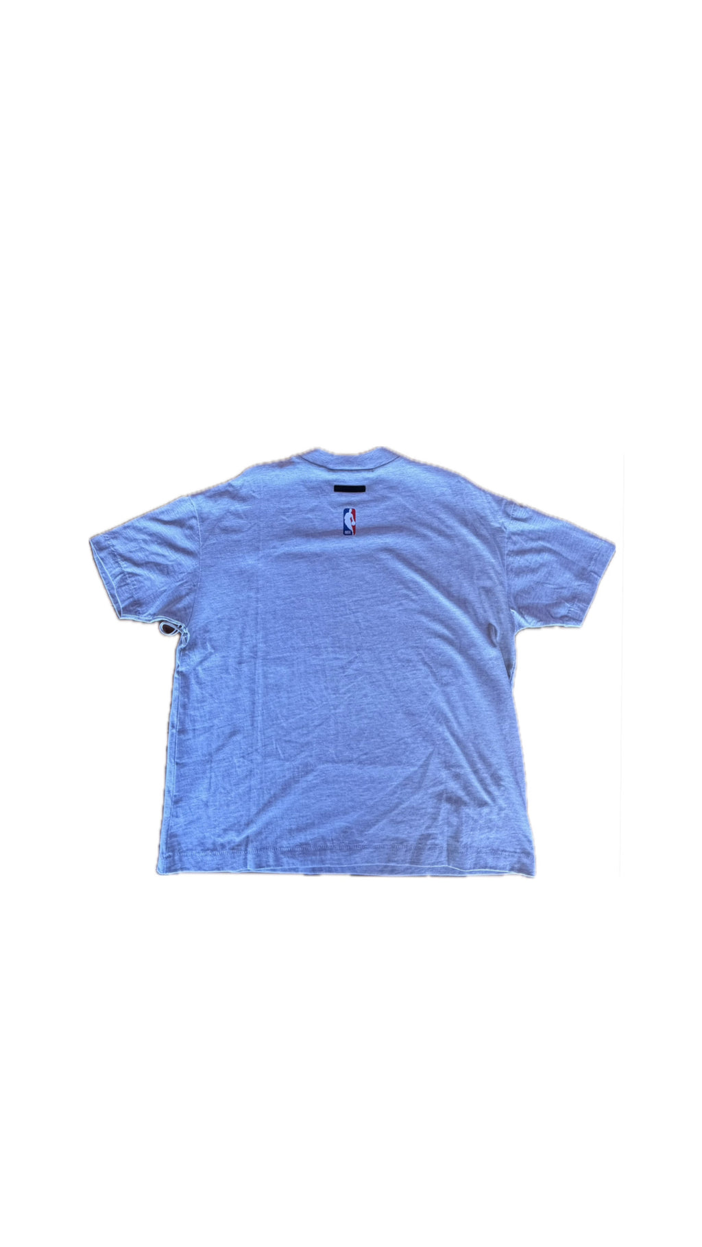 Essentials "Miami Heat" tee