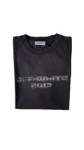 Off White "retro 2013" tee