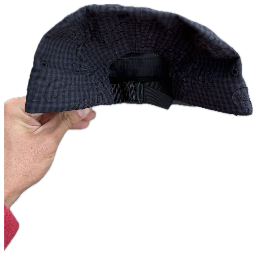 Supreme "monogram" 5-panel
