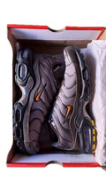 Nike Air Max TN "brown"