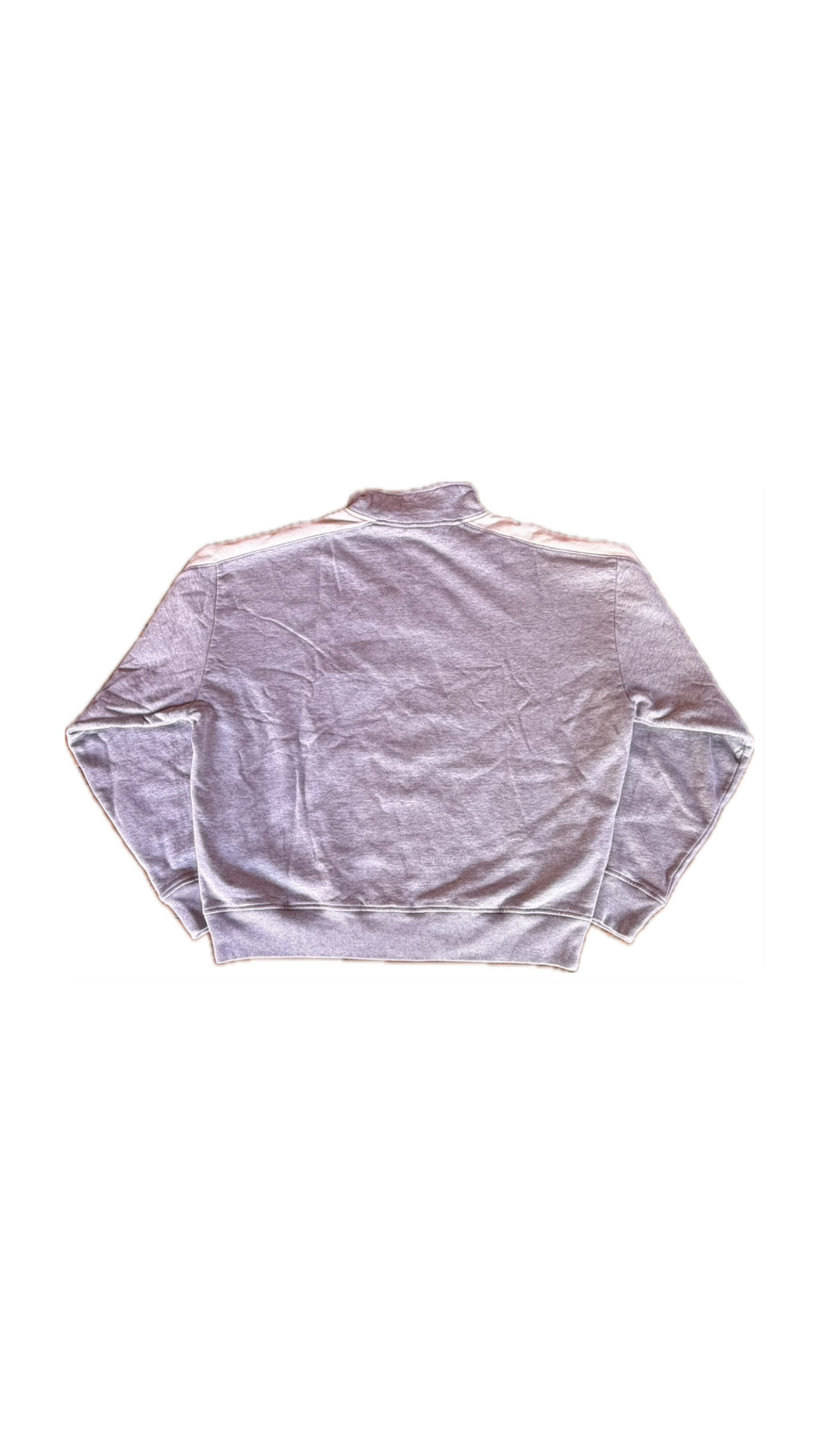 Corteiz x Boca Juniors "grey" sweater
