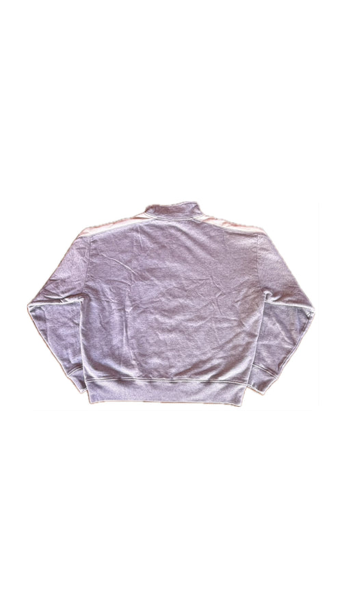 Corteiz x Boca Juniors "grey" sweater