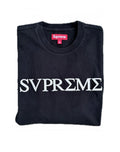 Supreme "greek s/s top tee"
