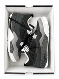 Jordan 4 "Fear"