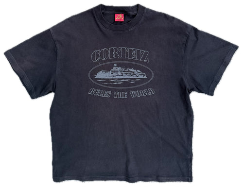 Corteiz "reflective tee"