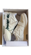 Off White "OOO green"