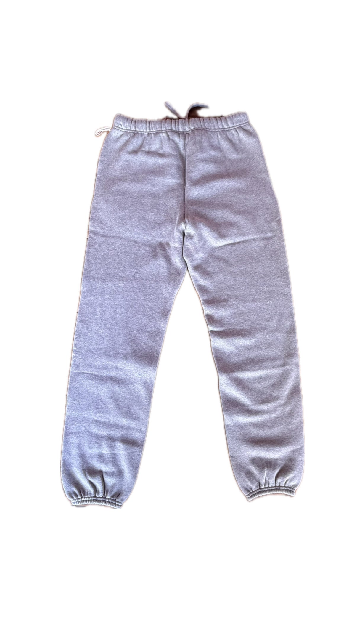 Essentials "light grey" sweatpants