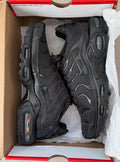 Nike Air Max TN "Triple Black"